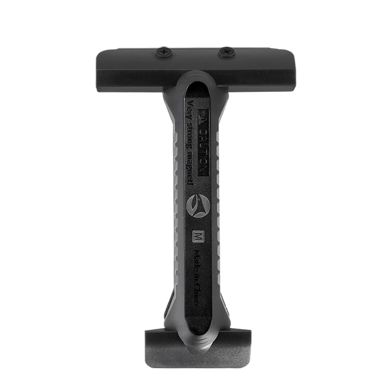 Marine Aquarium Glass Scraper - Rascador magnético de algas para acuario,