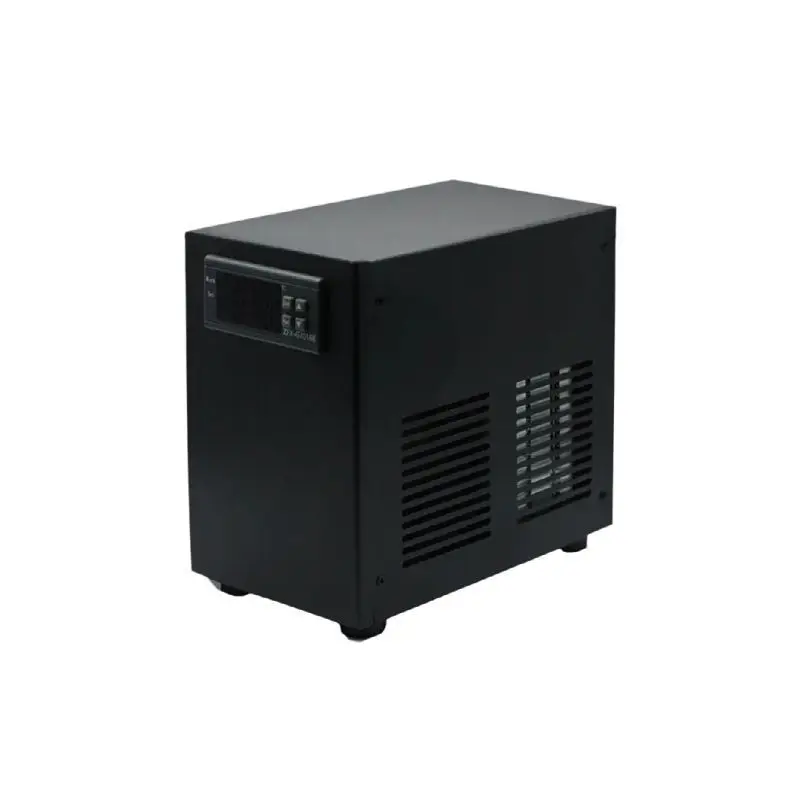 Marine Aquarium Temperature - # Enfriador para acuarios de peces,