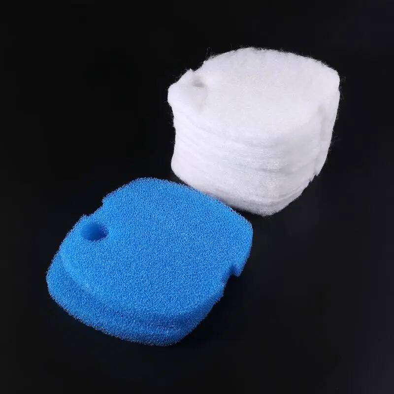 Almohadillas de filtro de espo - Marine Aquarium Uv Filter reseña y precio
