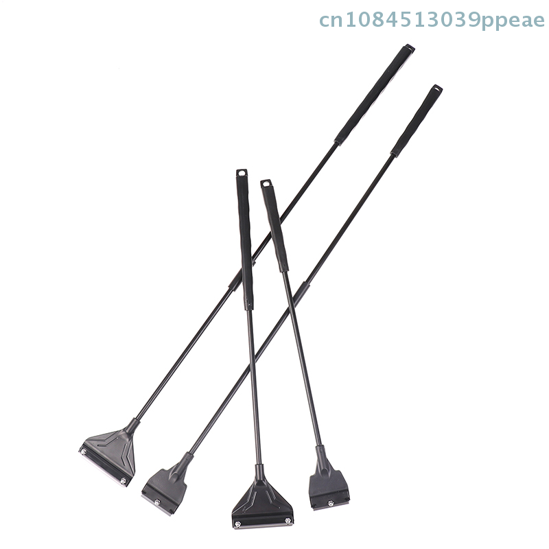 Herramienta de limpieza de pec - Marine Aquarium Glass Scraper reseña y precio