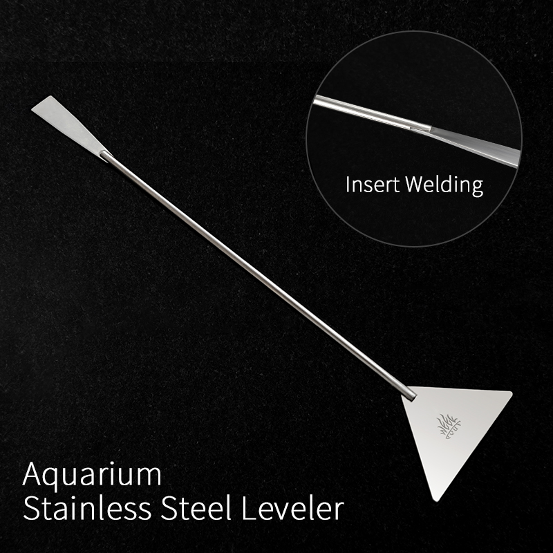 Semana Aqua-Herramienta de man - Marine Aquarium Glass Scraper reseña y precio