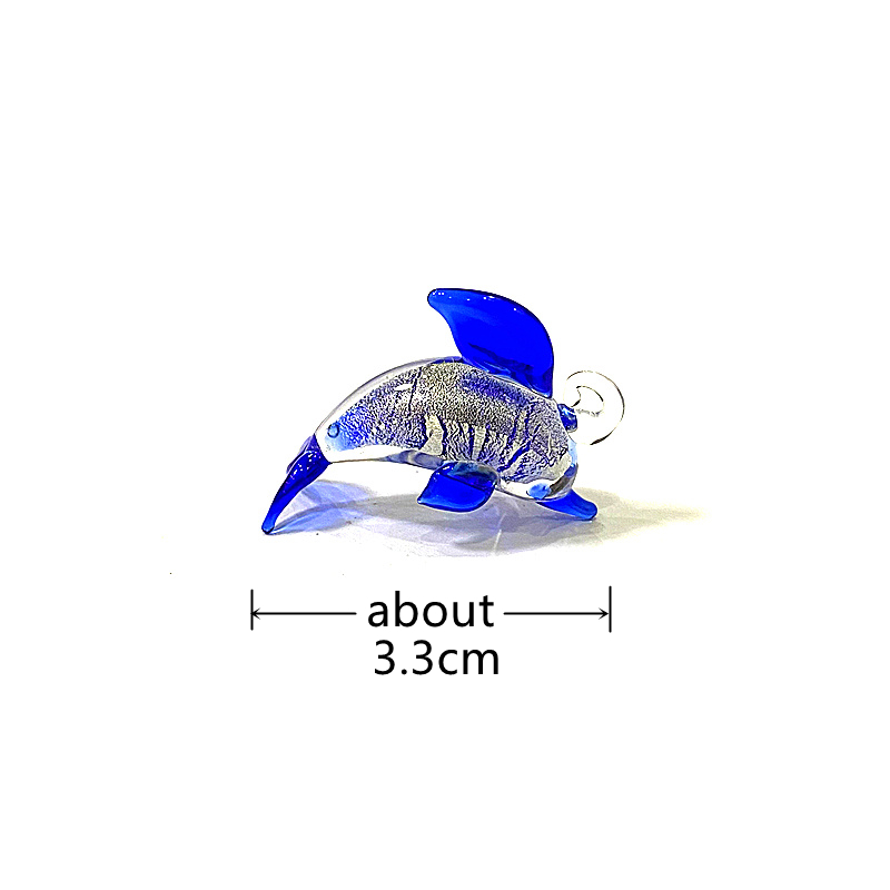 2 Piezas de Mini Colgantes de  - Marine Aquarium Europe reseña y precio