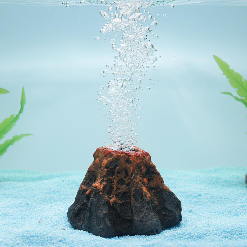 Piedra de burbujas para acuari - Marine Aquarium All In One reseña y precio
