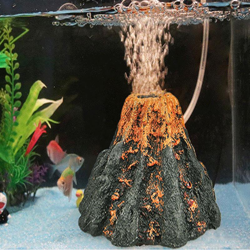 Piedra de burbujas para acuari - Marine Aquarium All In One reseña y precio