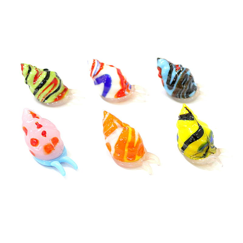 Lindo murano vidrio animal mar - Marine Aquarium Europe reseña y precio
