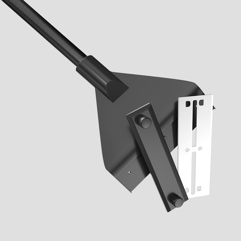Herramienta de Limpieza para A - Marine Aquarium Glass Scraper reseña y precio