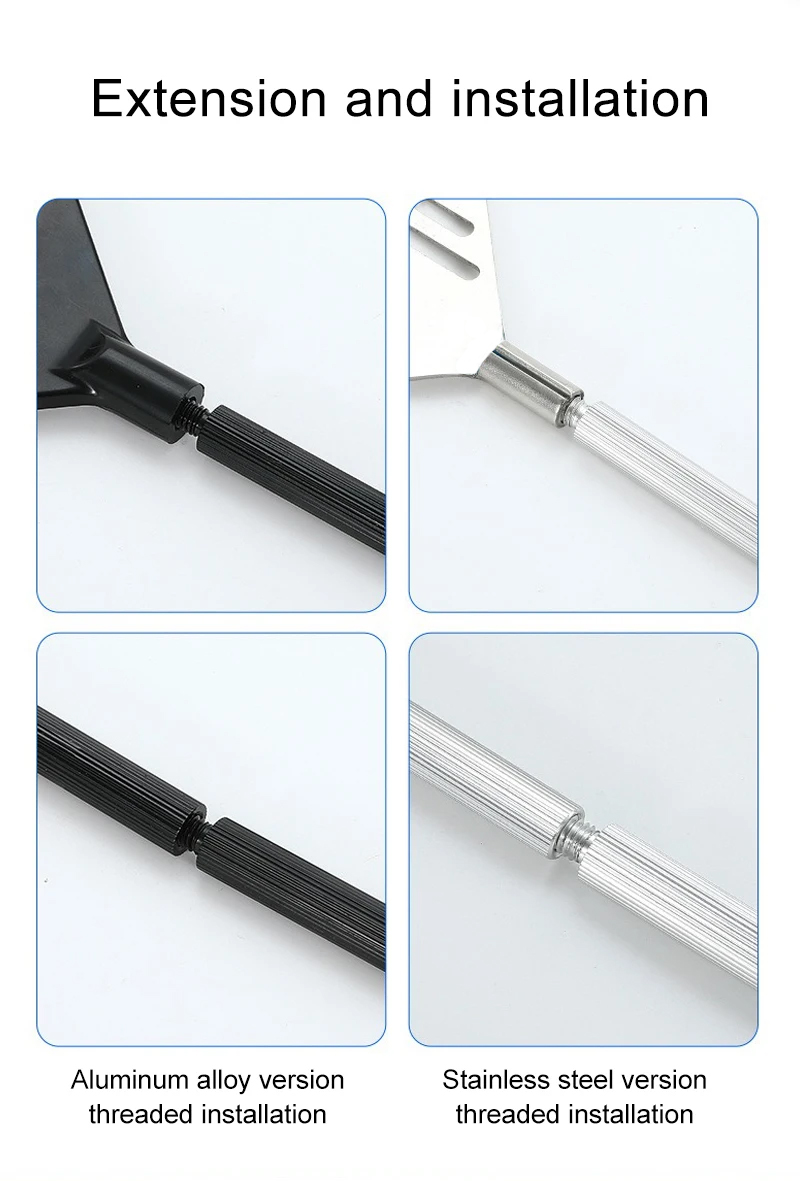 Removedor de algas para acuari - Marine Aquarium Glass Scraper reseña y precio