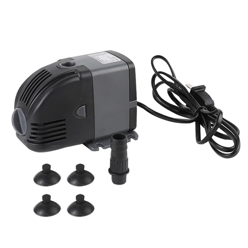 Bomba Sumergible SUNSUN de 220 - Marine Aquarium Uv Filter reseña y precio