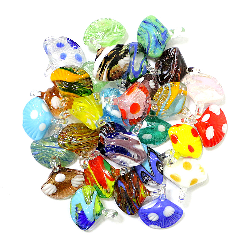 Mini Colgante de Cristal con F - Marine Aquarium Europe reseña y precio