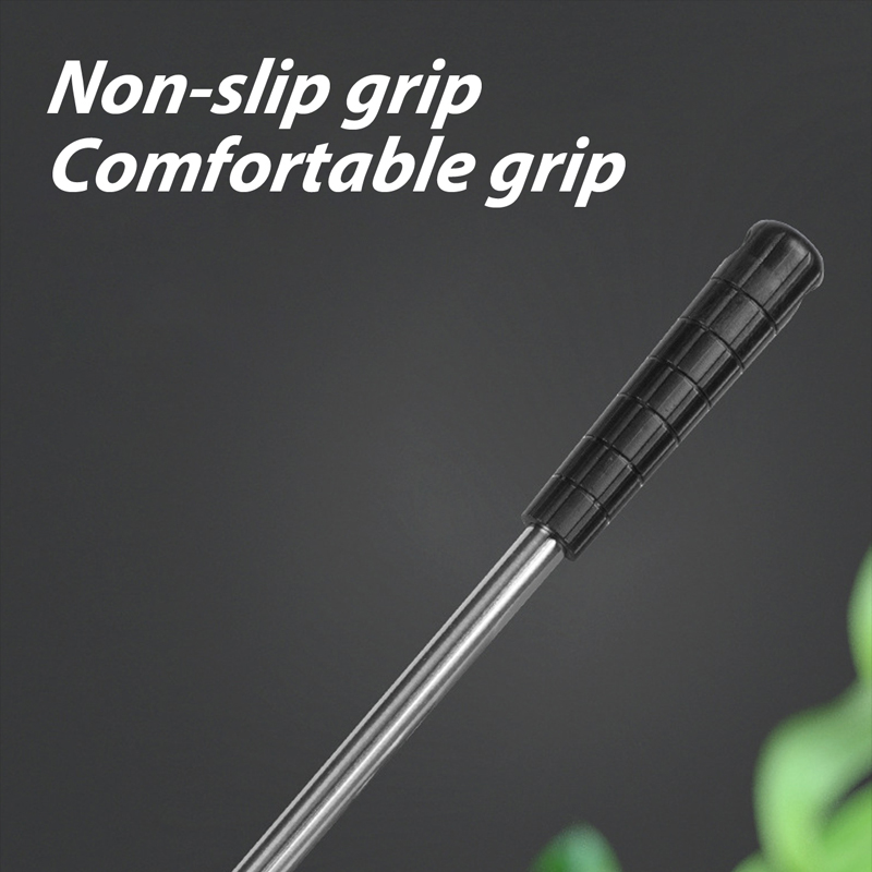 Cepillos de limpieza de planta - Marine Aquarium Glass Scraper reseña y precio
