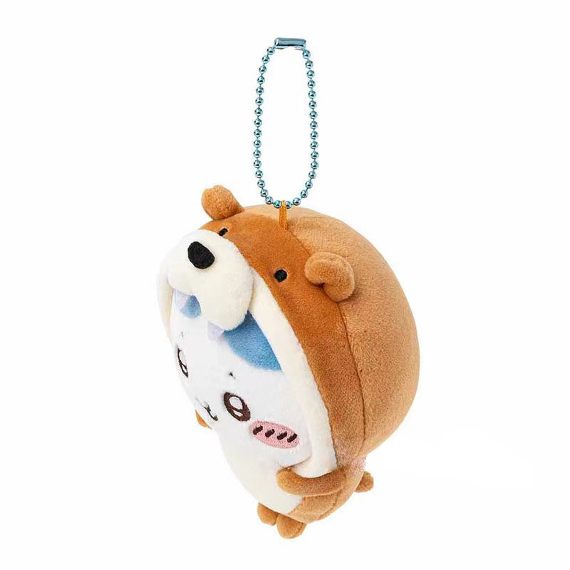   Lindo Llavero de Peluche de  - Aquarium & Marine Museum Ums reseña y precio