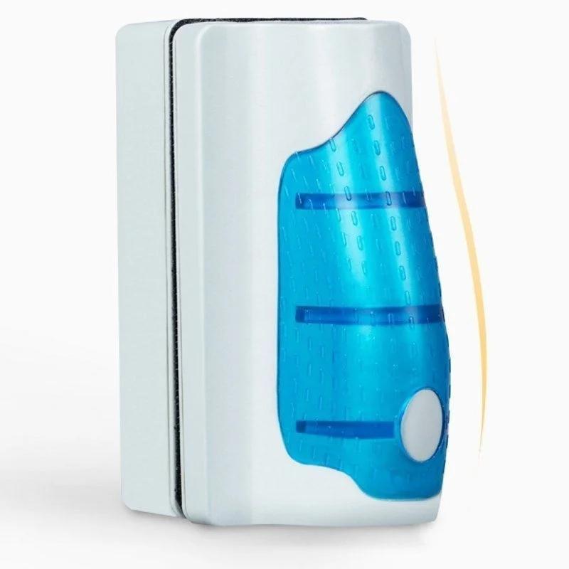 Raspador de Vidrio para Acuari - Marine Aquarium Glass Scraper reseña y precio