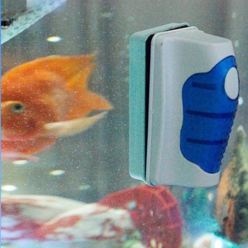 Raspador de Vidrio para Acuari - Marine Aquarium Glass Scraper reseña y precio