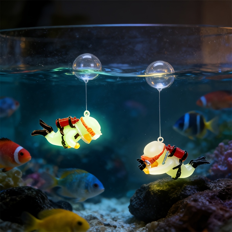 Decoración para Peceras: Adorn - Marine Aquarium All In One reseña y precio