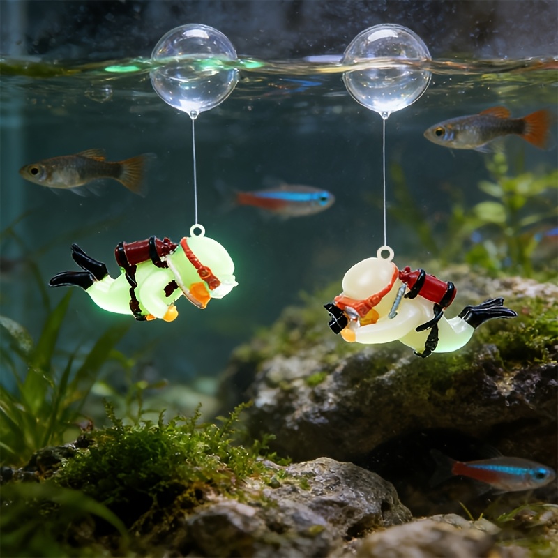 Decoración para Peceras: Adorn - Marine Aquarium All In One reseña y precio