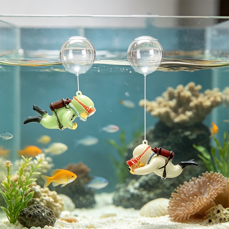 Decoración para Peceras: Adorn - Marine Aquarium All In One reseña y precio
