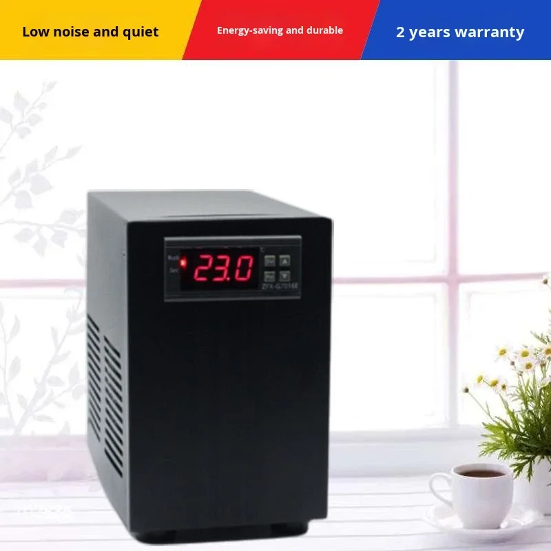 # Enfriador para acuarios de p - Marine Aquarium Temperature reseña y precio