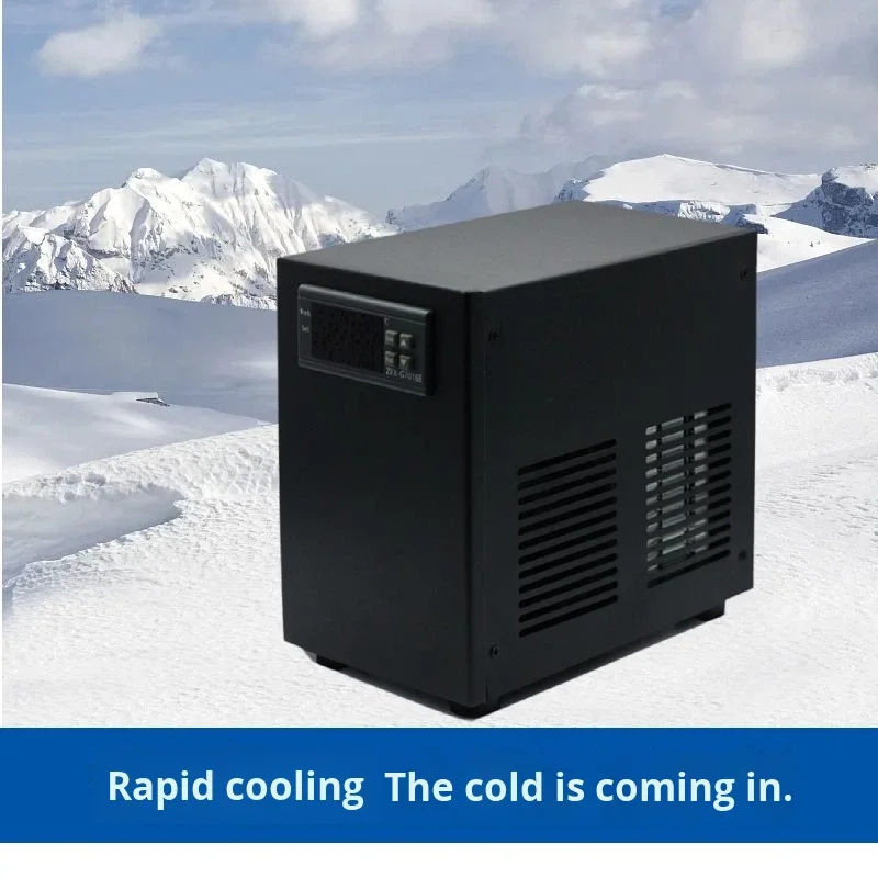 # Enfriador para acuarios de p - Marine Aquarium Temperature reseña y precio