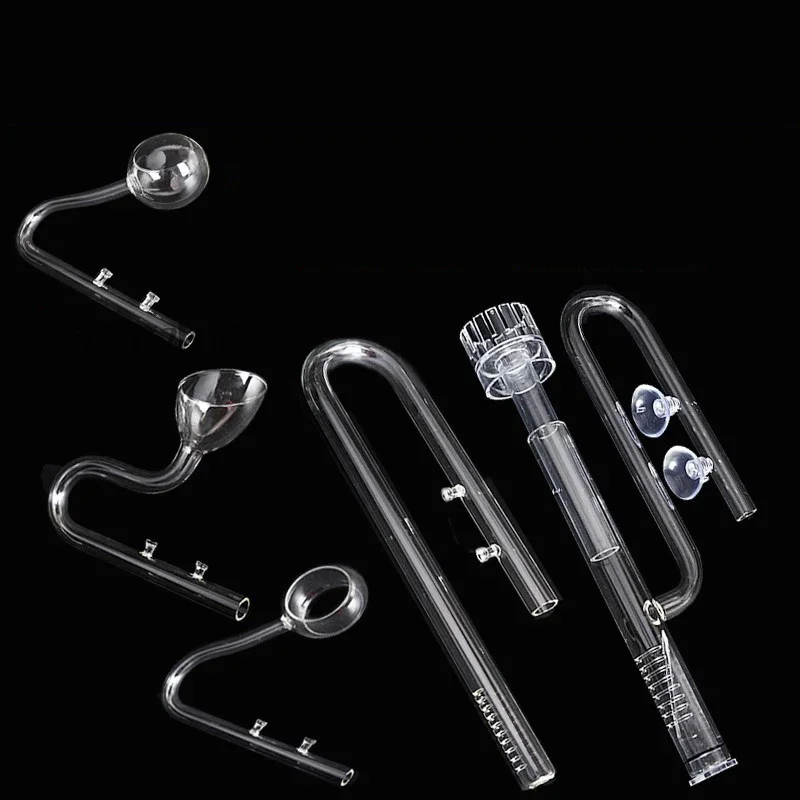 Espumador de tubería de lirio  - Marine Aquarium Uv Filter reseña y precio