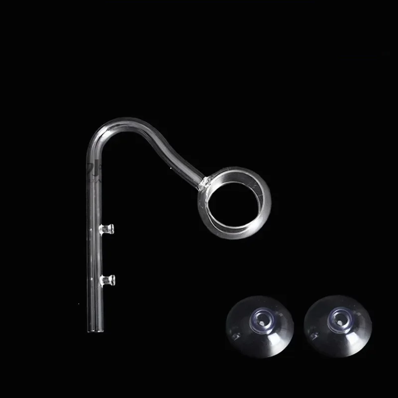Espumador de tubería de lirio  - Marine Aquarium Uv Filter reseña y precio