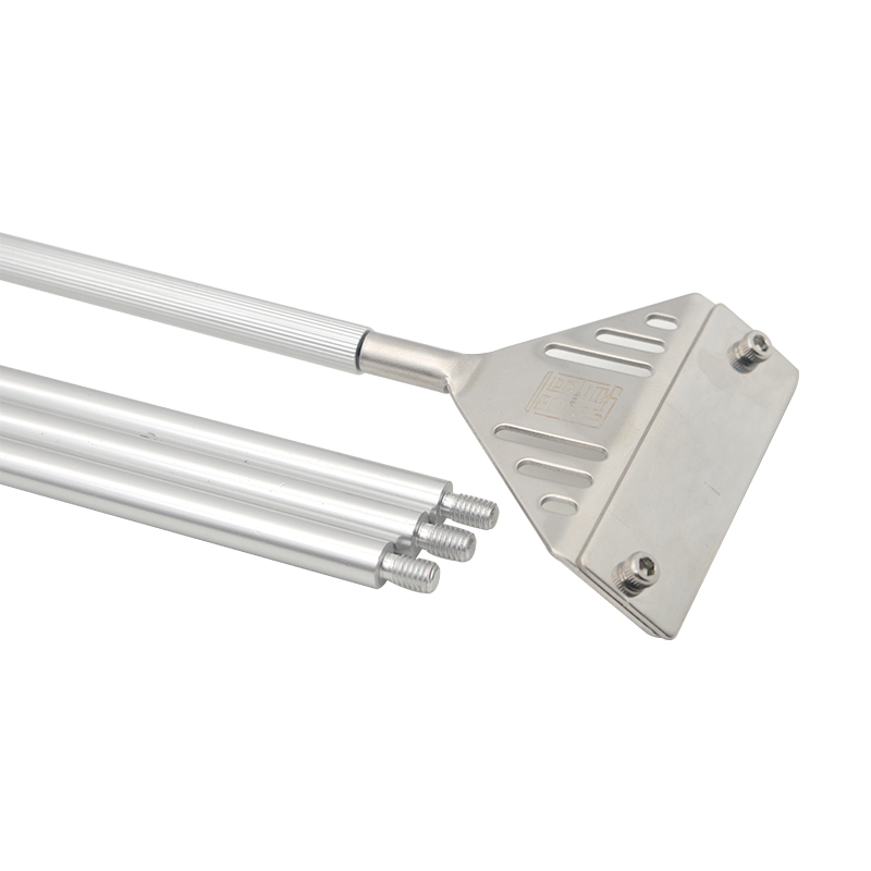 Removedor de algas para acuari - Marine Aquarium Glass Scraper reseña y precio