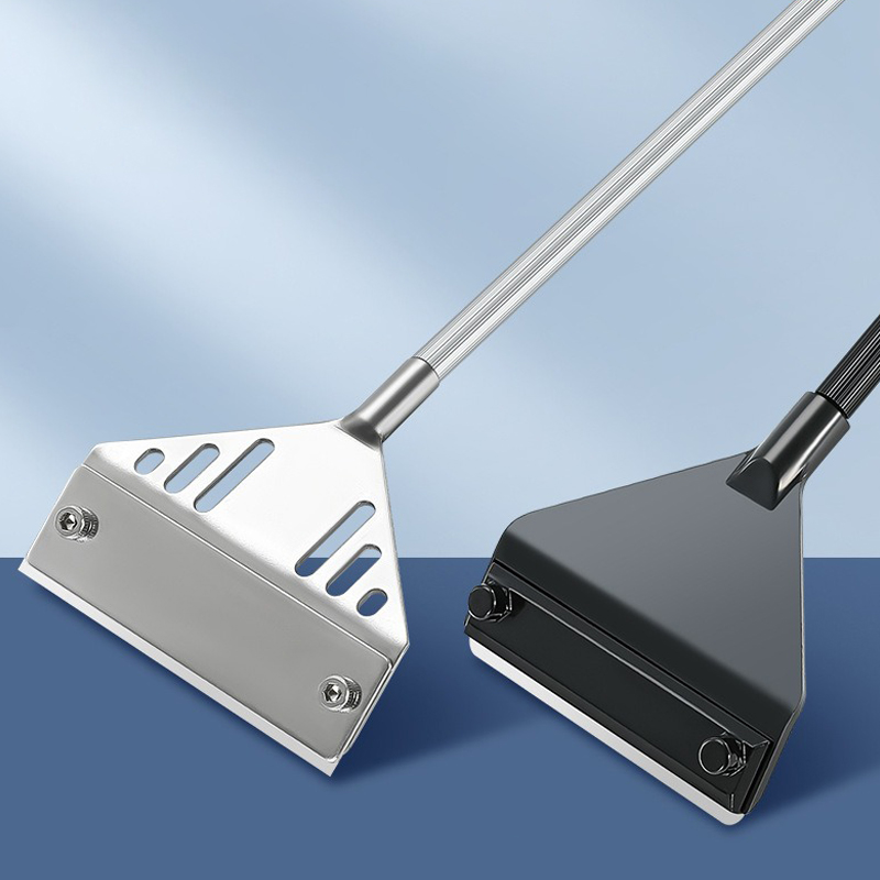 Removedor de algas para acuari - Marine Aquarium Glass Scraper reseña y precio