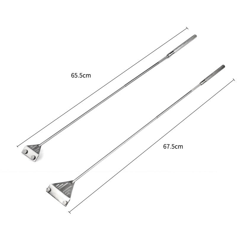 Rascador de algas, herramienta - Marine Aquarium Glass Scraper reseña y precio