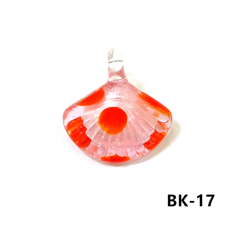 Colgante de Cristal con Forma  - Marine Aquarium Europe reseña y precio