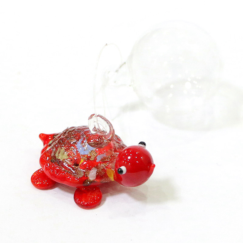 Adorables miniaturas de tortug - Marine Aquarium Europe reseña y precio