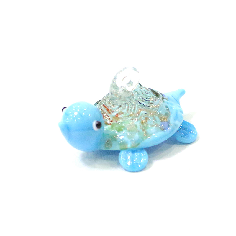 Adorables miniaturas de tortug - Marine Aquarium Europe reseña y precio