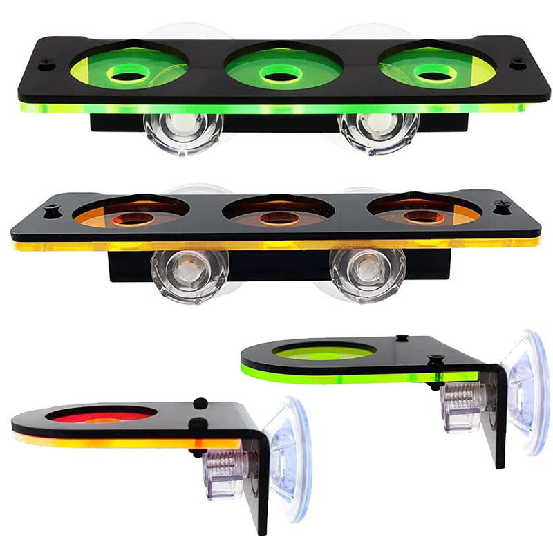 Soporte de enchufe de Coral fl - Marine Aquarium All In One reseña y precio