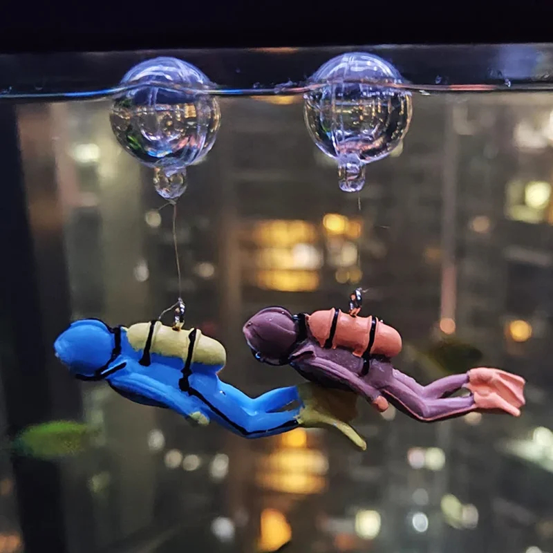 Accesorios de decoración para  - Marine Aquarium All In One reseña y precio