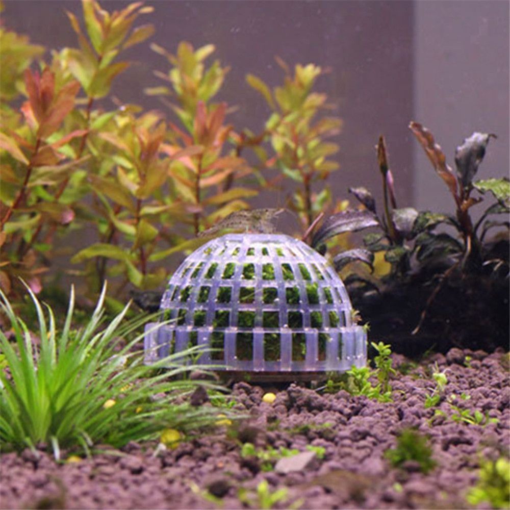 Nueva suspensión de plástico,  - Marine Aquarium All In One reseña y precio