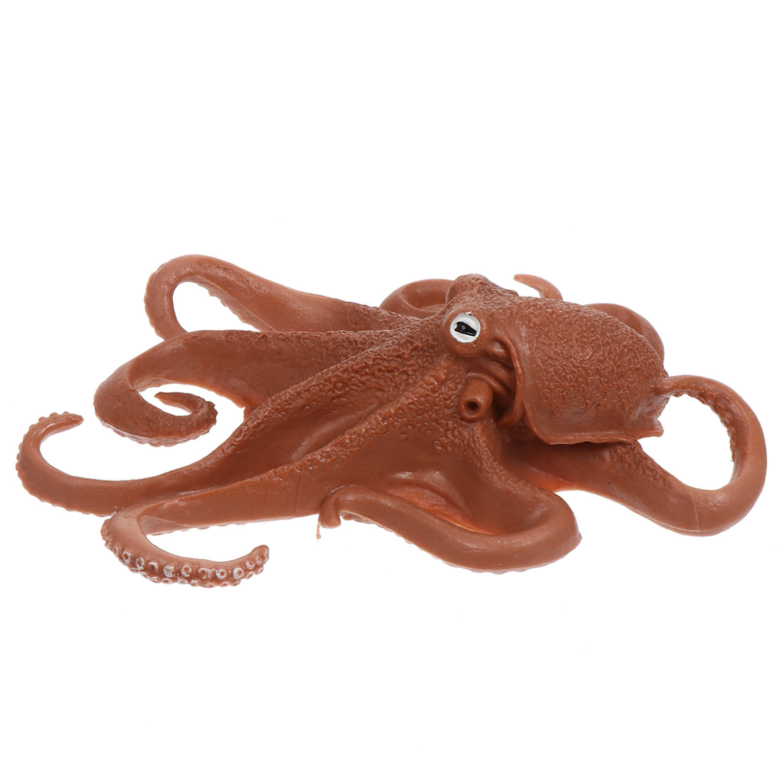 1 unidad. Figura de plástico q - Marine Aquarium Europe reseña y precio